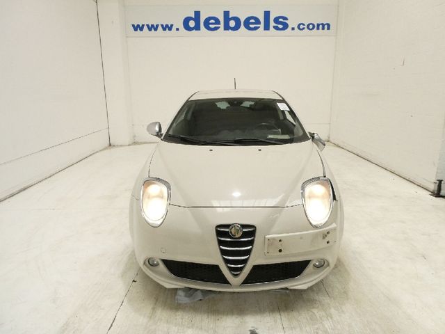 Alfa Romeo MiTo 1.4 DISTINCTIVE