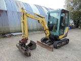 Yanmar SV 17 EX - Offers