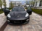Porsche Panamera 3.0 Diesel bitte Anzeige ... - Porsche Panamera bis 15.000 Euro