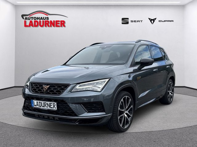 Ateca 4Drive *AHK+Navi+Digitales Cockpit+Soundsy