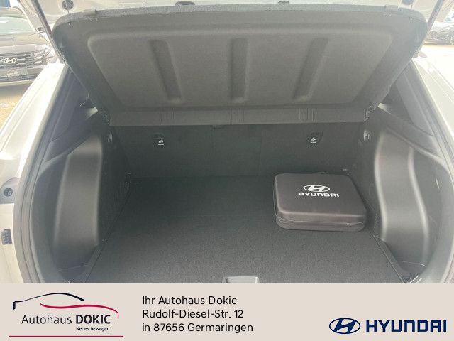 Hyundai KONA Elektro – Bild 9
