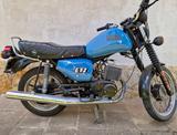 Mz ETZ 150 125 BJ 1988 Fahrbereit - MZ ETZ 125