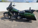 Harley-Davidson Road King CVO 110cui - Offers matching your search criteria