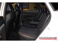 Hyundai TUCSON - Vorschau Bild 8
