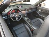 Porsche 991.2 Carrera 4 GTS Cabriolet, HA-Lenkung,18Wege - gebrauchte Porsche 911 Urmodell aus dem Jahr 2017