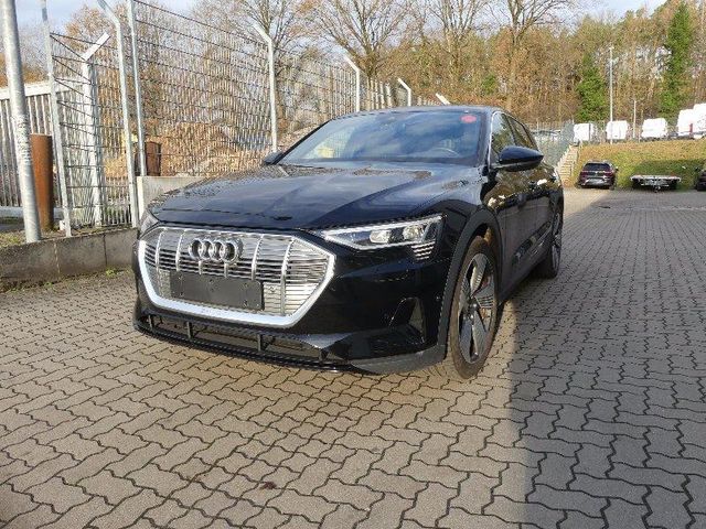 Audi E-TRON 50 Q 21Z./AIR-SUS/SHZ./PANO/CARPLAY/KEYL.