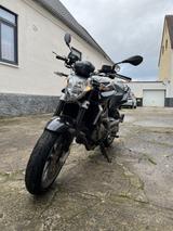 Aprilia SL 750 Shiver - APRILIA SHIVER 750