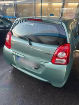 Suzuki Alto - gebrauchte Suzuki Alto aus dem Jahr 2011