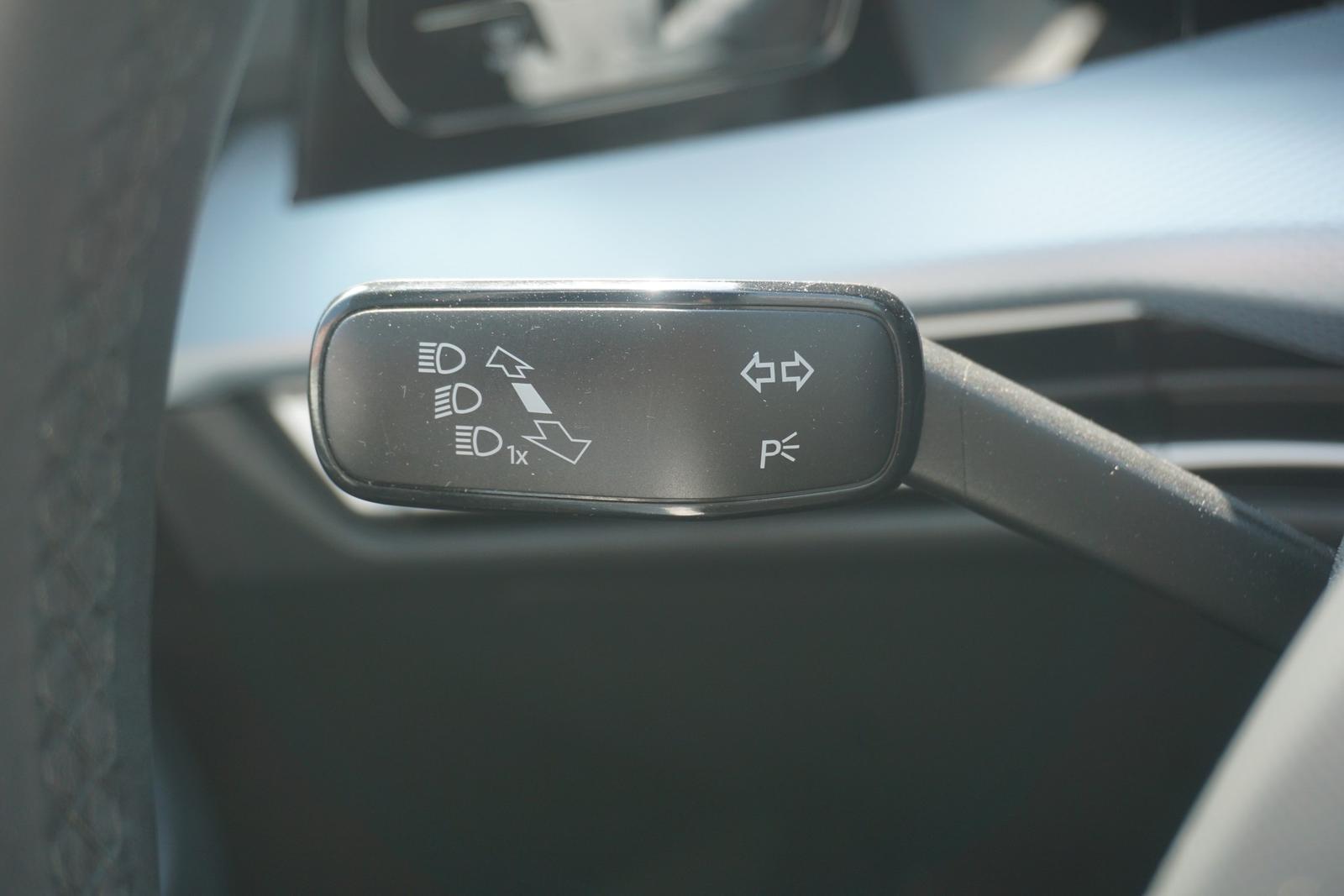 Volkswagen Golf VIII Variant 1.5 TSI Goal LED Navi ACC DAB, миниатюра 23