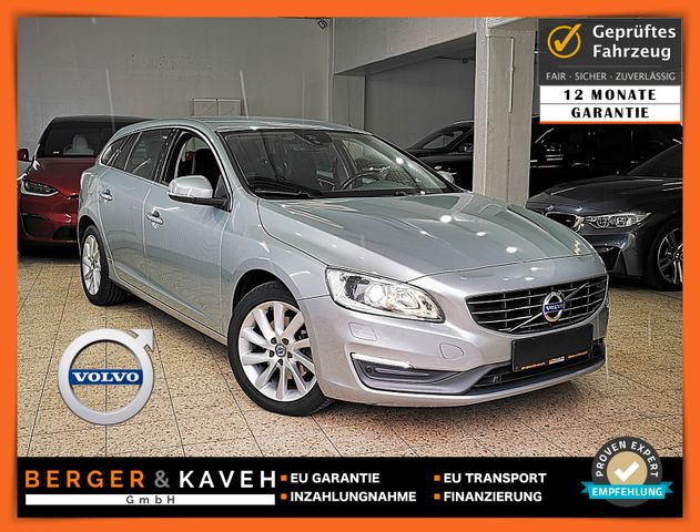 Volvo V60 | AUTOM | XENON| + [12 MON GARANTIE]