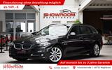 BMW 520d Touring Aut. Facelift Pano Navi Xenon Leder - BMW 5er Reihe: Facelift