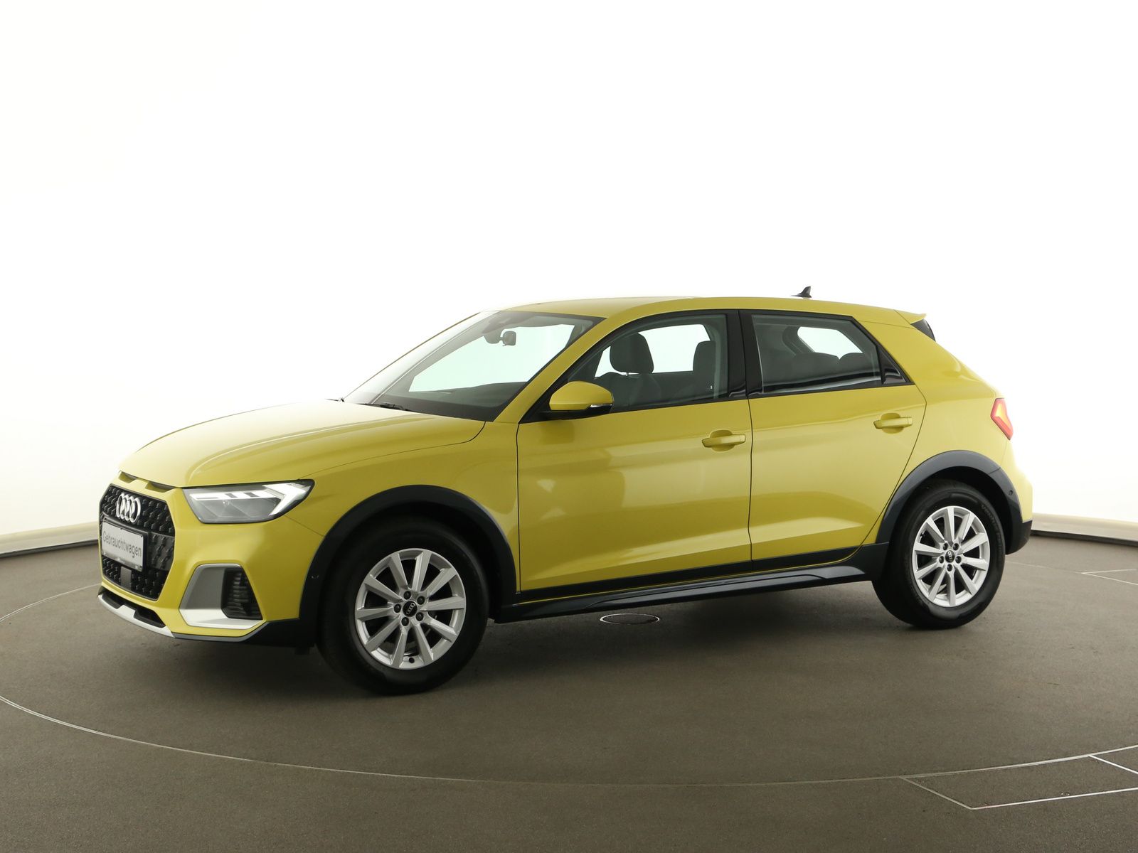 Audi A1 - Bild 5