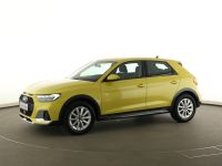Audi A1 - Vorschau Bild 5