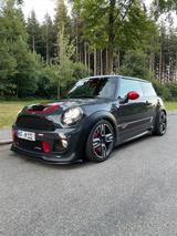 MINI Mini R56 GP2 JCW - MINI MINI: R56