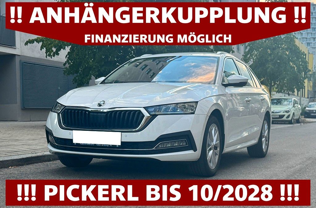 Image of Skoda Octavia