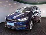 Volkswagen Touran 2.0 TDI Comfortline ACC MATRIX-LED NAVI - Volkswagen Touran Jahreswagen mit Diesel-Antrieb