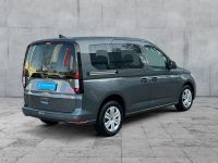 Volkswagen Caddy - Vorschau Bild 5