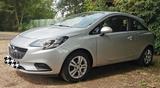 Opel Corsa 1.2 Edition TÜV neu 78350Tkm - Opel Corsa: 1.7