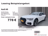 Audi A6 Lim. 50 TDI qu. S line tiptronic *PANO*AHK* - Audi A6 mit Diesel-Antrieb: Limousine