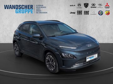 Hyundai Kona ELEKTRO TREND 2WD 39KW *ACC*KAMERA*LHZ*