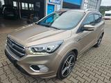 Ford Kuga Black & Silver Klima LED Navi PDC SHZ DAB - Ford Kuga Black&Silver