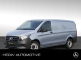 Mercedes-Benz Vito 114 CDI MBUX|SHZ|TEMP|KAM|SHZ|Facelift|TOTW