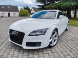 Audi TT Coupe S-Line 1.8 TFSI - Audi TT in Krefeld