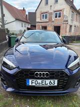 Audi A5 40 TFSI Sportback S line PREIS 28900 VB - Audi A5: Preis