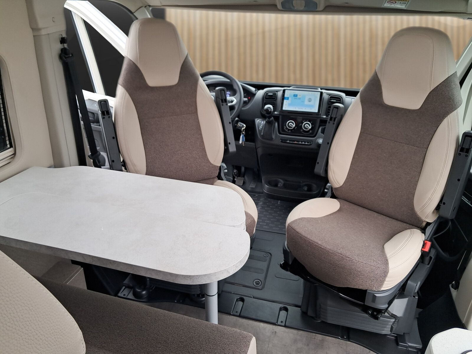 Fahrzeugabbildung Karmann Davis Lifestyle DA 620 LS Tageszulassung!