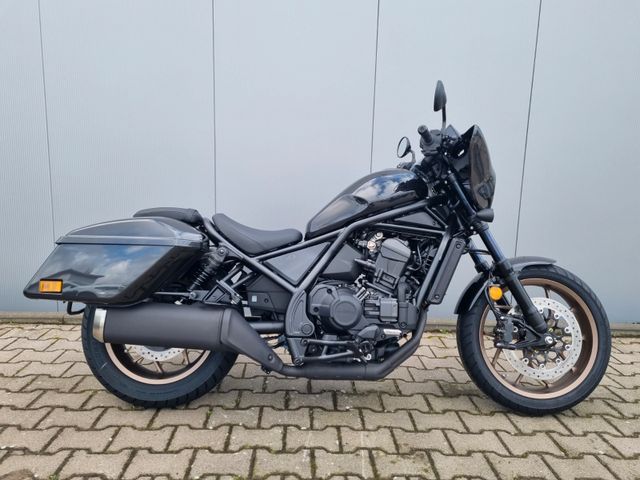 Honda CMX 1100 T  Rebel 24 *Tageszulassung 10/2024*