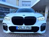BMW X5 xDrive 40 i M Sport LED Navi Leder Pano. Kame - BMW X5: Sport