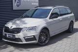 Skoda OCTAVIA RS VIRTUAL|SONDERLACKIERUNG|NAVI|LED - Skoda Octavia in Solingen