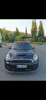MINI John Cooper Works John Cooper Works TÜV aktuell