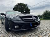 Mercedes-Benz Mercedes Benz  SL 63 AMG - Mercedes-Benz SL 63 AMG aus 2008