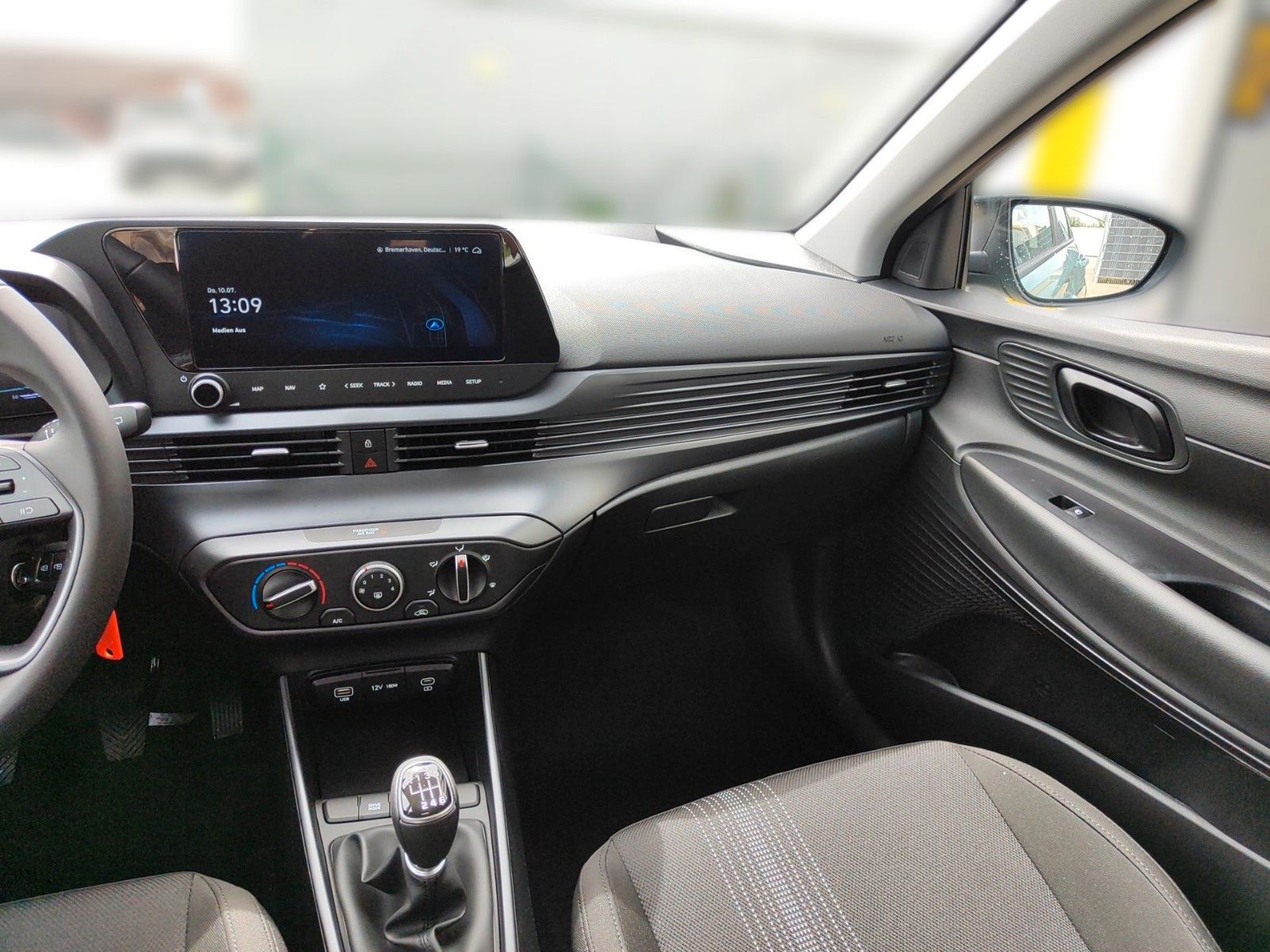 Hyundai i20 – Bild 9