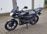 Honda CBF125M - HONDA CBF 125