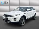 Land Rover Range Rover Evoque Dynamic 2.2 Td4 PANO NAVI - Land Rover Range Rover Evoque Geländewagen Td4 dynamic mit Diesel-Antrieb