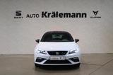 Seat Leon FR 1,5 TSI Panoramadach - Seat Leon: 1.5