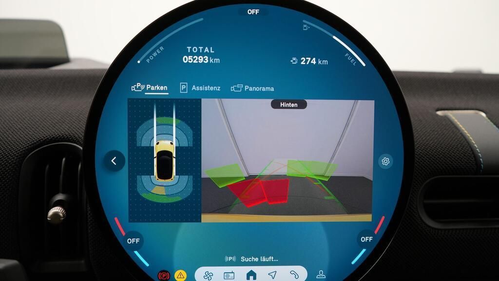 MINI Cooper S - Bild 21