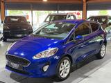 Ford Fiesta Cool & Connect MEGA AUSSTATTUNG - Ford Fiesta Gebrauchtwagen in Stuttgart