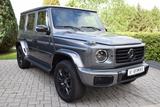 Mercedes-Benz G 580 EQ AMG LINE EXCL.P/COMFORTP/NIGHTP. - graue Mercedes-Benz G 580