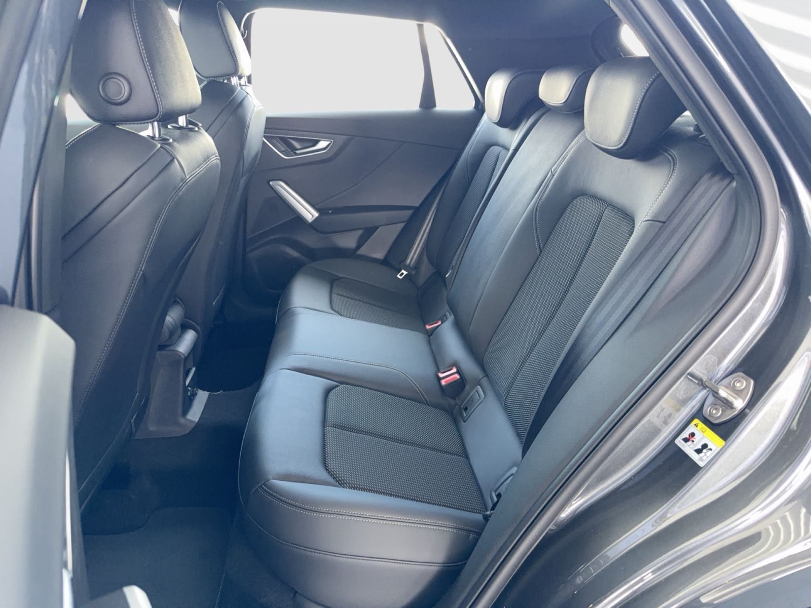 Audi Q2 - Bild 13
