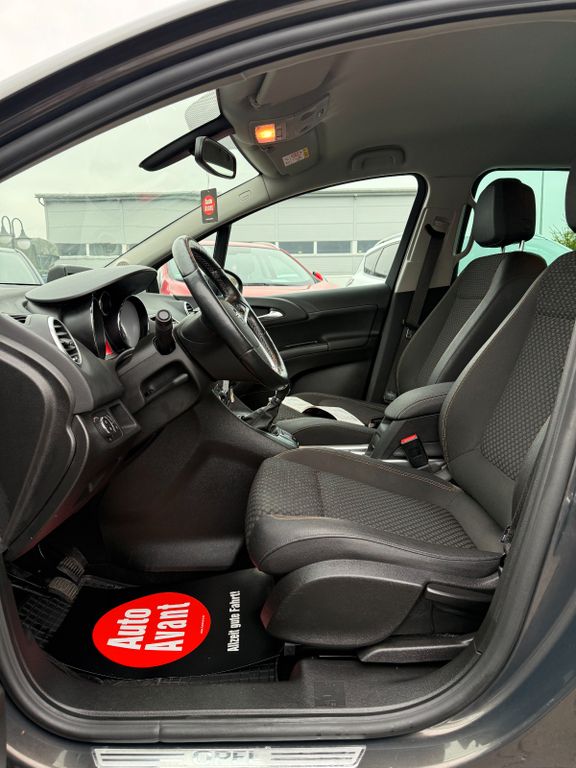 Opel Meriva - Bild 11