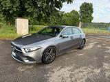 Mercedes-Benz Mercedes-benz A 180 d Automatic Sport - Mercedes A 220 mit Halbautomatikschaltung