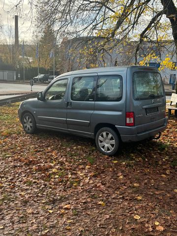 Citroën Citroen Berlingo Kombi 1.6 HDI Multispace ...