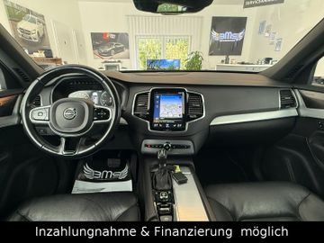 Volvo XC90 - 2