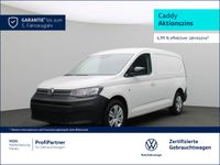 Volkswagen Caddy Maxi - Vorschau Bild 1