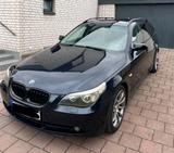 BMW 525d  e61 - BMW 525 in Osnabrück