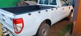Ford Ranger Einzelkabine - gebrauchte Ford Ranger aus dem Jahr 2015