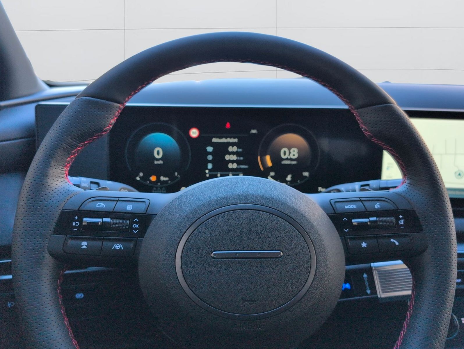 Hyundai TUCSON - Bild 8